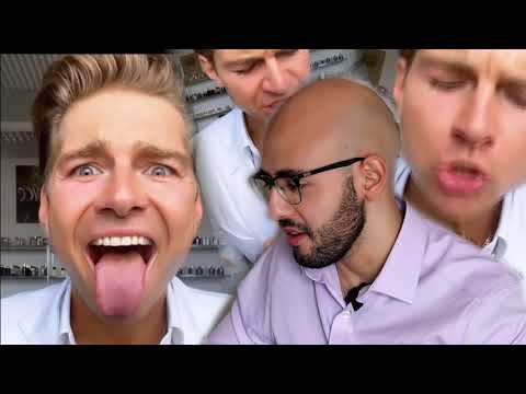 Fragrance TikTok Is Weird