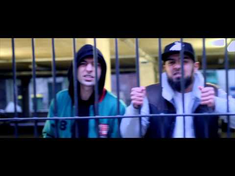 Mystic x Burn-E - Dead Presidents Freestyle [MUSIC VIDEO] #UK2PK