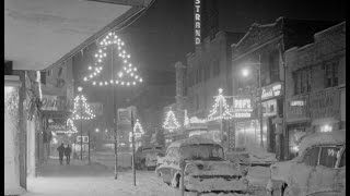 Silent Night (1950) - Anton Karas