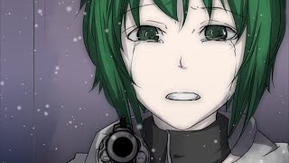 【mothy】最後のリボルバー / GUMI【official】