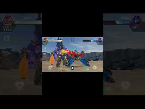 Finally ranked up 5 star blaster