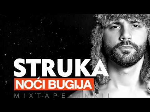 07. Struka - Born to shine ft. Mack Dames, Sofija Knežević