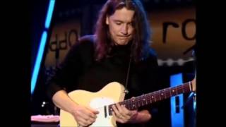 Robben Ford - He Don&#39;t Play Nothing But The Blues