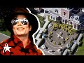 Michael Jackson S Neverland Ranch 15 Years After His Death EXCLUSIVE