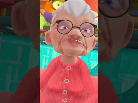 料理は最後まで食べようね #キシタク店長 #iamcat #vr