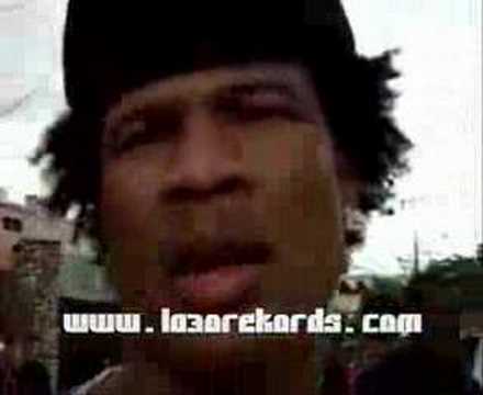 Saquen Frente (PREVIEW PART 2--LA30REKORDS.COM)