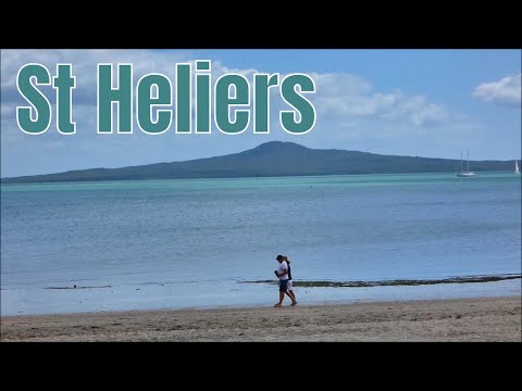 St Heliers, Auckland