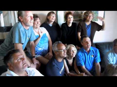 RPCVs Honduras 1986-1988