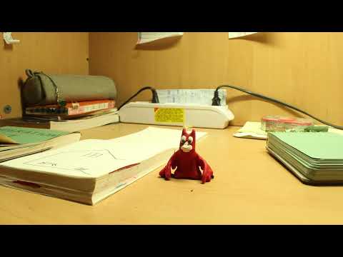 Migration (2023) - Arturs Voblikovs