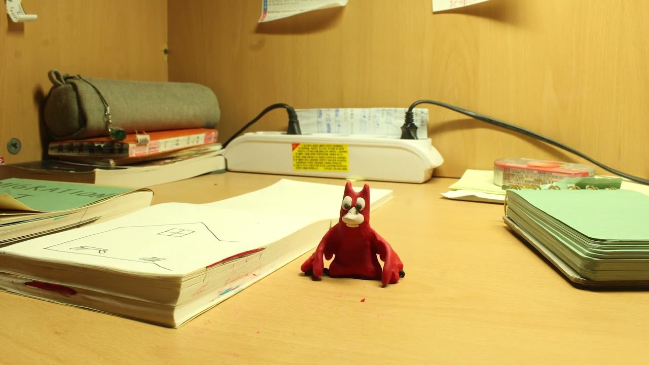 Migration (2023) - Arturs Voblikovs