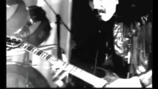 Black Sabbath - Ear In The Wall sub español