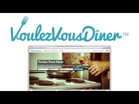 VoulezVousDiner (Marie et John) - FR