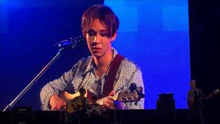 11112017 - 좋더라 I’M YOUNG & NO & HUG ME @SOUTH CLUB in BANGKOK Ending