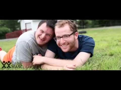 Camp HASC - Summer 2016. The Summer of Unforgettable Moments.