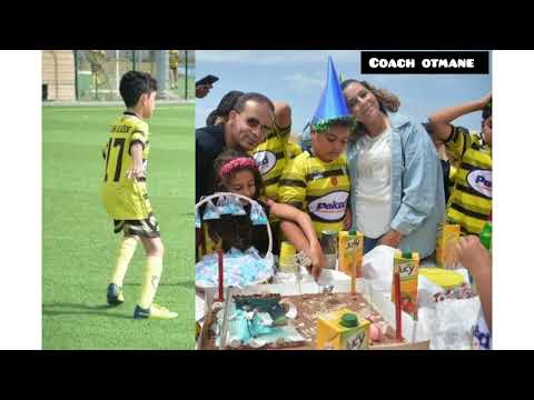 صور من الخرجة الرياضية الترفيهية لمدينة الجديدة agreable sortie @Dream temara academy