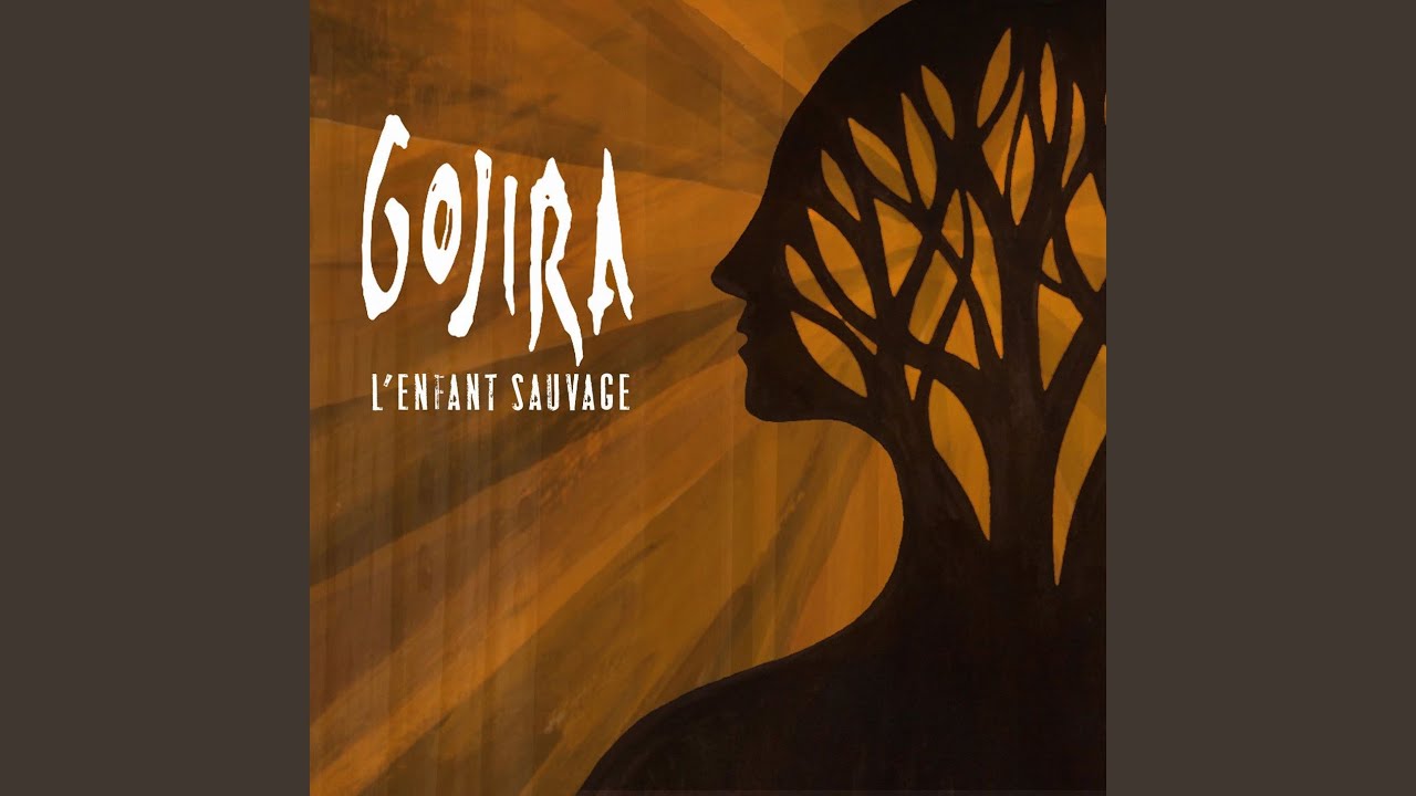 Gojira - L'enfant sauvage