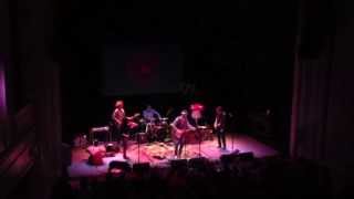 Todd Snider - Mission Accomplished (3-7-13)