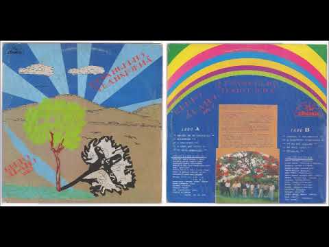 Grupo Álamo   1989   O Evangelho Transforma   Vol  2   Álbum Completo