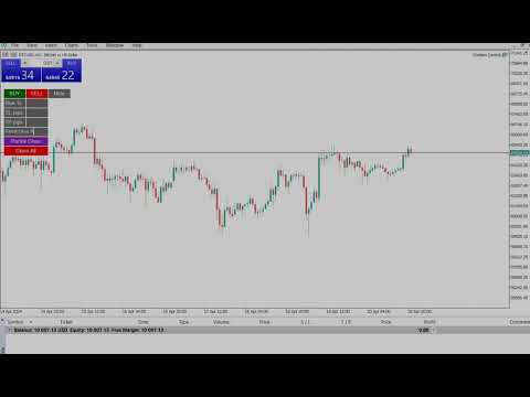 Video Position Control MT4