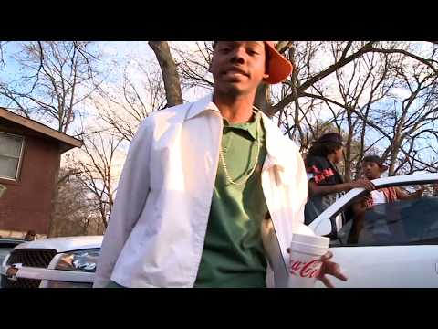 HQ:  "BANGA HURK-BLUE DILL AVE" OFFICIAL VIDEO
