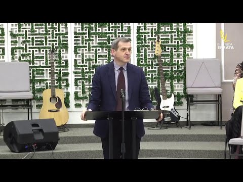 Ghiță Mocan - Credința, nădejdea și dragostea