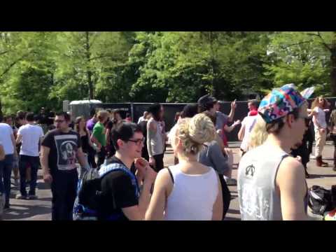 Kabaal Digitaal 2013