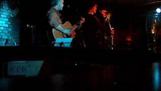 Mark Lanegan - Like Little Willie John @ Leeds Brudenell Social Club 24.04.2010.AVI