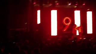 TECH N9NE -  krizz kaliko verse asshole