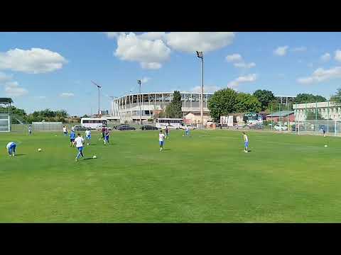 FC Steaua Bucuresti vs FC Bacau. Liga de Tineret. Football Scouting 24.08.2025 ⚽ ✍🏻 📝 🇷🇴