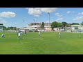 FC Steaua Bucuresti Vs FC Bacau Liga De Tineret Football Scouting 24 08 2025