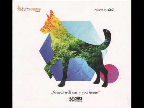 J.PHLIP - FEVER FEAT. LAILAH REICH 05