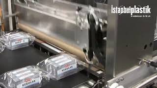 Shrink Film Kaplama | İstanbul Plastik Ambalaj