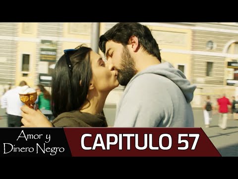 Amor y Dinero Negro - Capitulo 57 (Audio Español) | Kara Para Aşk