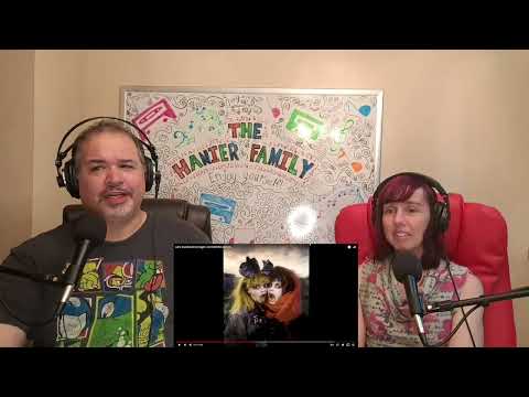 Nina Hagen And Lene Lovich - Don't Kill The Animals Reaction