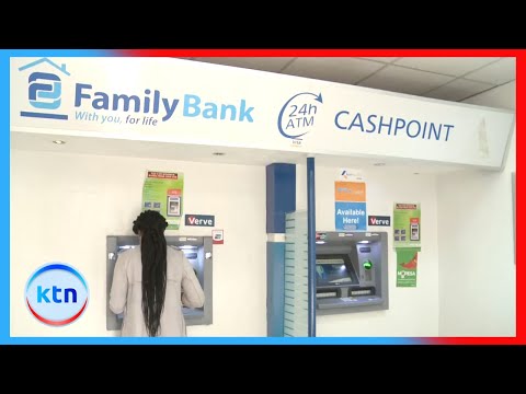 Family bank to list on Nairobi securities exchange in 2026 after shareholders’ approval