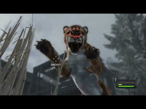 Cabela's Dangerous Hunts 2013 - Episode 05