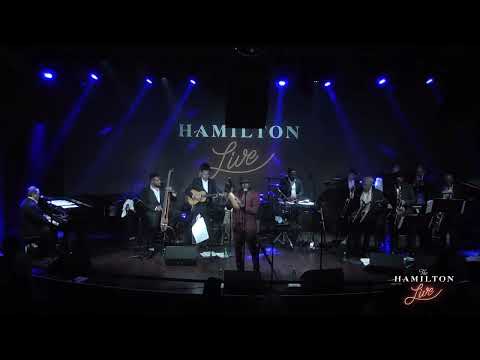 Orquesta Akokán - Con Licencia - The Hamilton Live