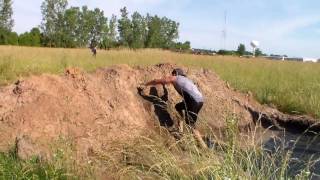 2016 Black Swamp Dash