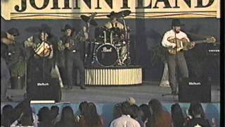 La Tropa F - Corazon Herido