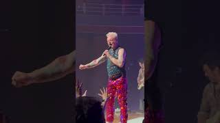 Love to Hate You - Andy Bell Erasure Live