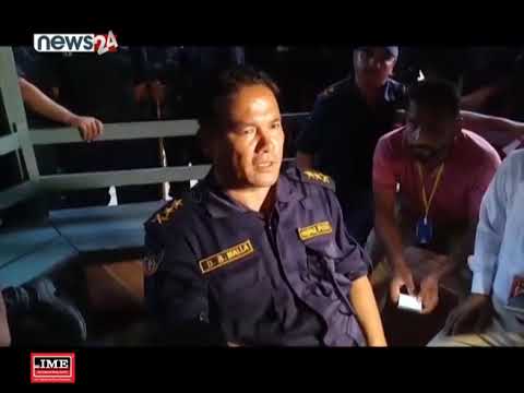 Prime Time 8 PM NEWS_2076_05_03 - NEWS24 TV