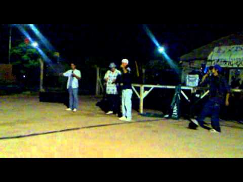 Hijos del rey - El Kass El Flecha Ema Flow y Doble G .mp4