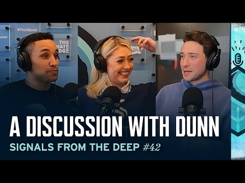 Episode 42: A Discussion with Dunn