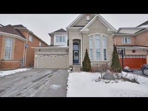 9 Pape Drive Brampton Kumar Santhosh