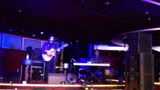 Stephen Bishop - Animal House singing live on The Moodies Cruise