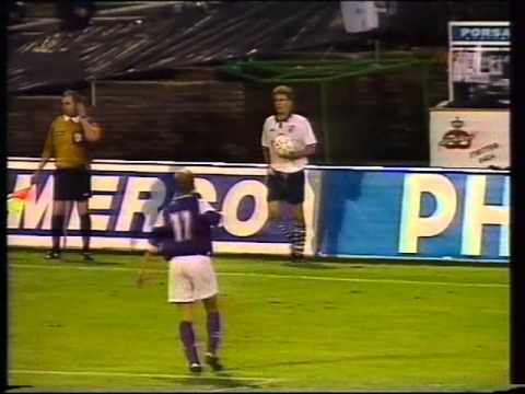 UEFA Kupa 1997/98: AGF Aarhus-Újpest  3-2