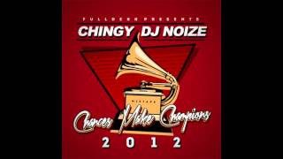 Chingy   Fresh Thug Chances Make Champions Mixtape]