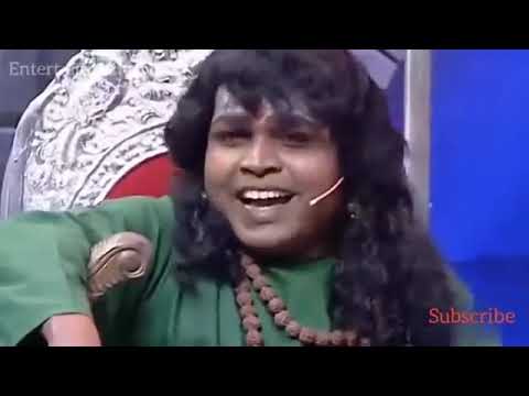 Kpy Yogi Nithyananda Comedy