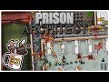 Prison Architect - #33 - Everything is Fine - Let's Play / Gameplay