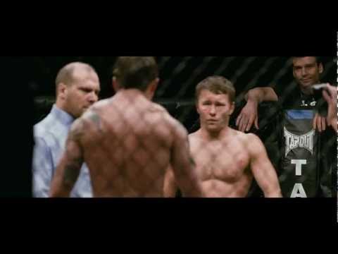 Warrior - HD trailer